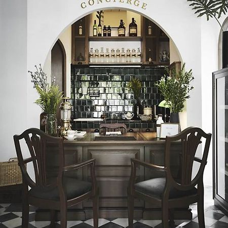 Ob-Oon Boutique Bed & Breakfast Bangkok Eksteriør billede