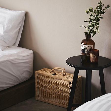 Ob-Oon Boutique Bed & Breakfast Bangkok Eksteriør billede