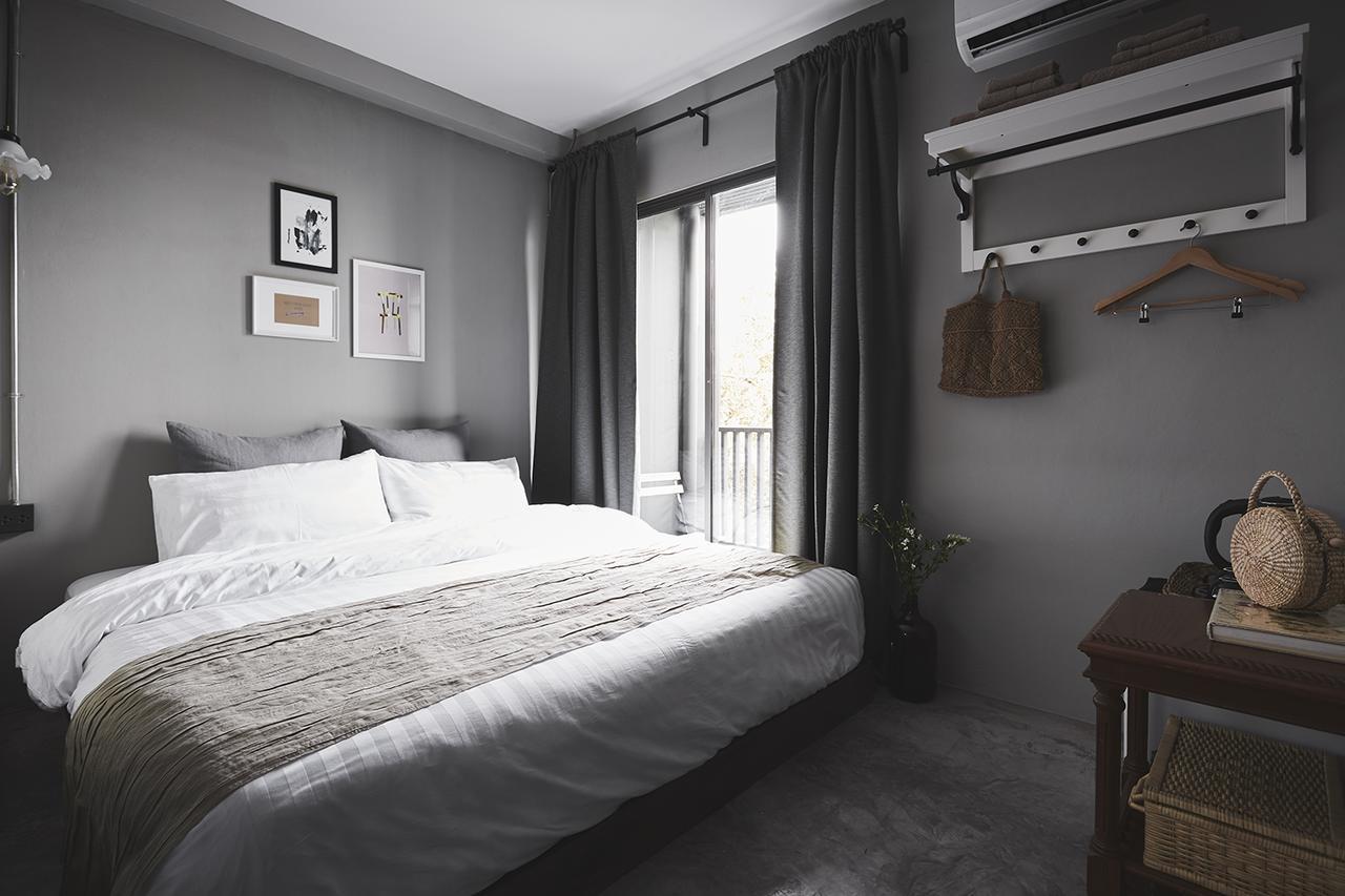 Ob-Oon Boutique Bed & Breakfast Bangkok Eksteriør billede