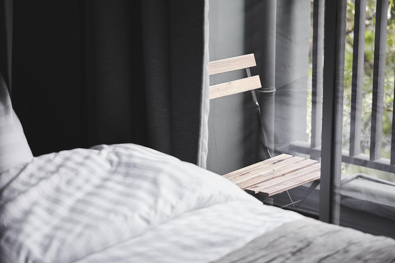 Ob-Oon Boutique Bed & Breakfast Bangkok Eksteriør billede