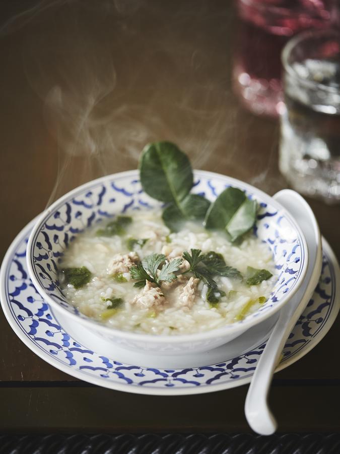 Ob-Oon Boutique Bed & Breakfast Bangkok Eksteriør billede