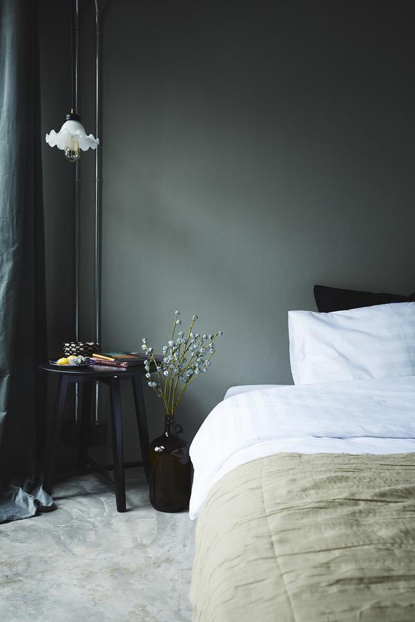 Ob-Oon Boutique Bed & Breakfast Bangkok Eksteriør billede