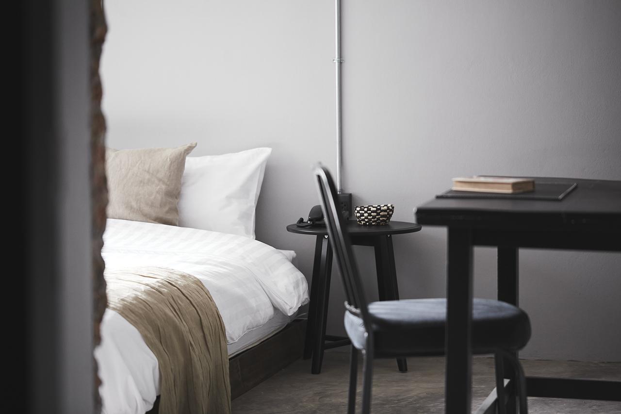 Ob-Oon Boutique Bed & Breakfast Bangkok Eksteriør billede