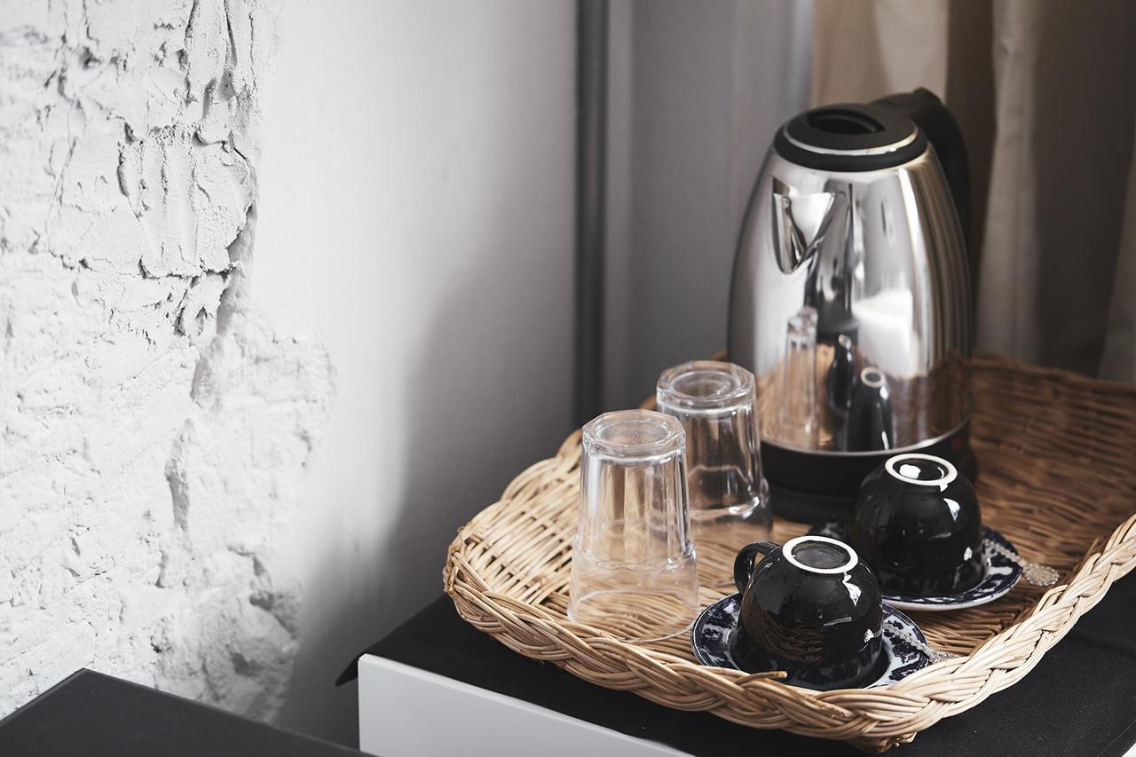Ob-Oon Boutique Bed & Breakfast Bangkok Eksteriør billede