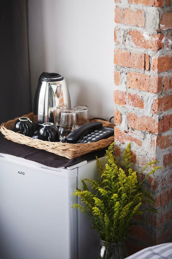 Ob-Oon Boutique Bed & Breakfast Bangkok Eksteriør billede