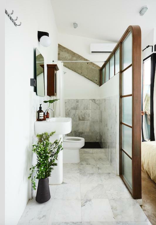 Ob-Oon Boutique Bed & Breakfast Bangkok Eksteriør billede