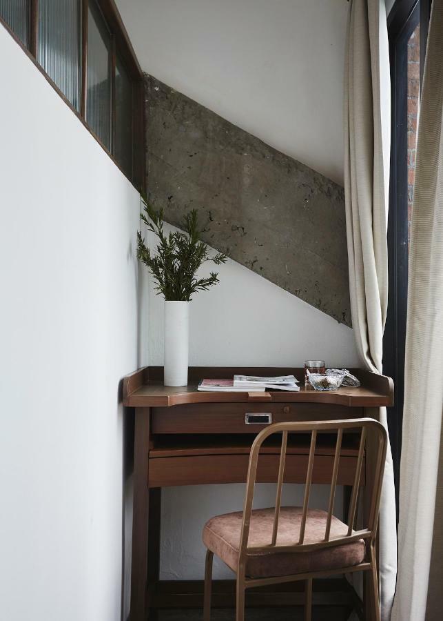 Ob-Oon Boutique Bed & Breakfast Bangkok Eksteriør billede