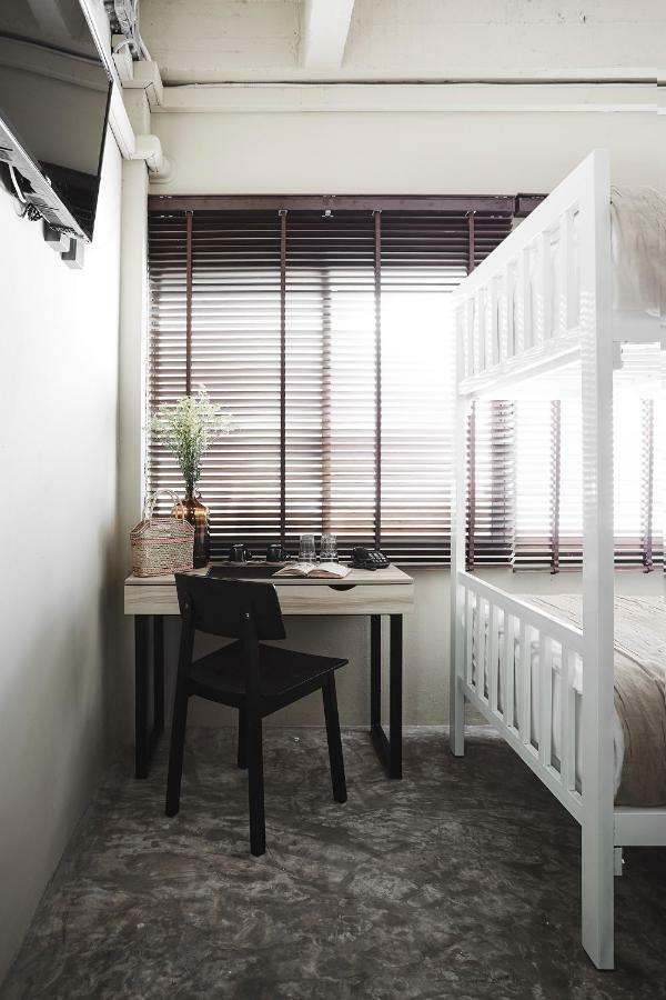 Ob-Oon Boutique Bed & Breakfast Bangkok Eksteriør billede
